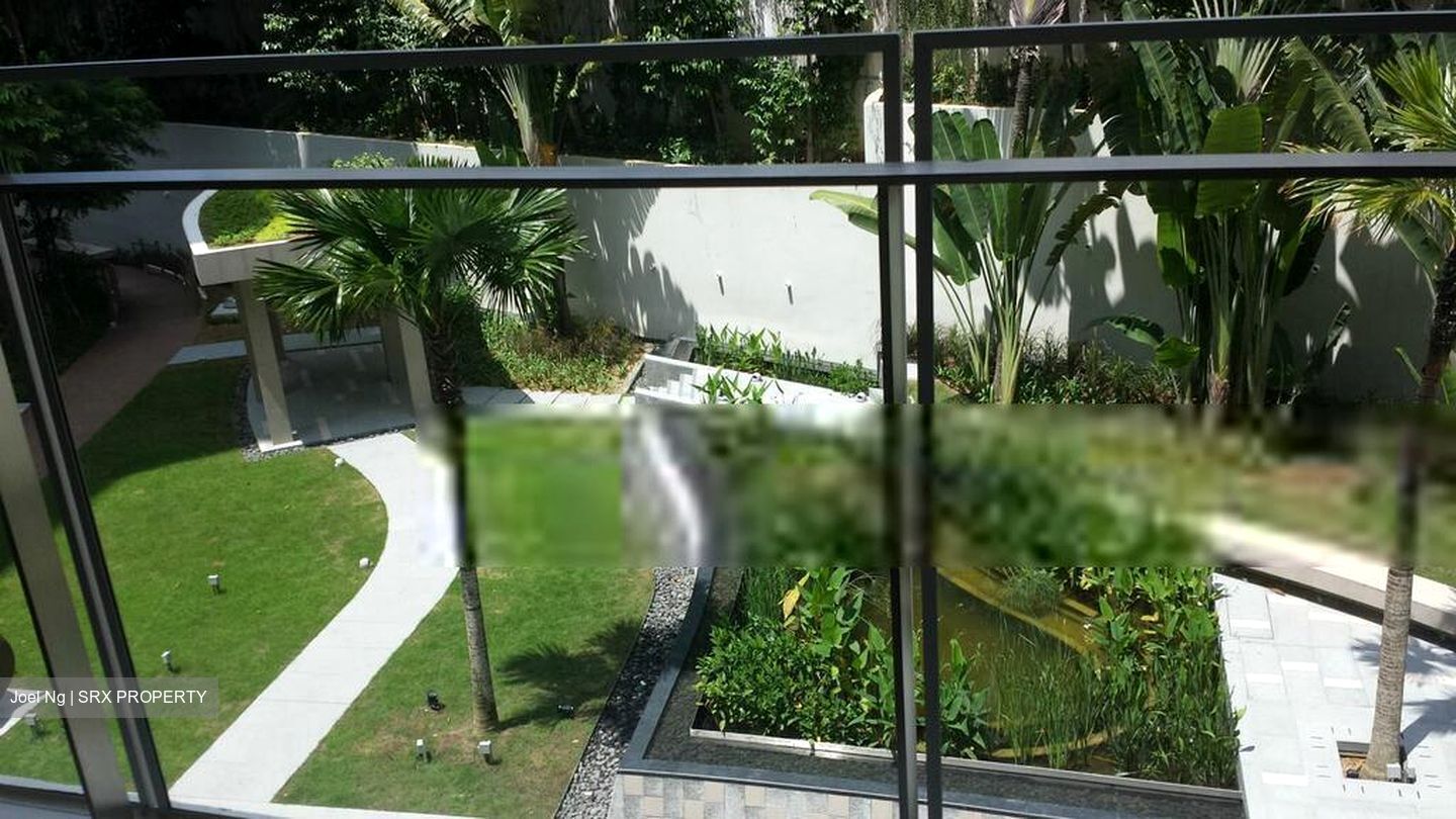 Sophia Residence (D9), Condominium #412137101